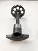 Crank Balance Shaft Gear Yamaha WR450F 03-06 5TA-11455-11