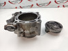 Cylinder Barrel And Piston Yamaha WR450F 03-06 5TA-11311-12