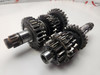 Gearbox Transmission Yamaha WR450F 03-06 5BE-17402-00