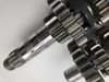 Gearbox Transmission Yamaha WR450F 03-06 5BE-17402-00