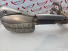 OEM Exhaust System Triumph Tiger Sport 660 T2207557