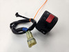 RH Switch Kawasaki EX650 Ninja 650 L 17-19 46091-0485