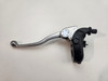 Clutch Lever And Perch Kawasaki EX650 Ninja 650 L 17-19 46076-0136