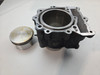 Cylinder Barrel Piston  BMW G650 GS Sertao 08-16 11117700201