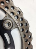 Front Brake Disc Pair Kawasaki EX650 Ninja 650 L 17-25 41080-0666-11I