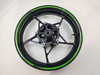 Front Wheel Kawasaki EX650 Ninja 650 L 17-25 41073-0702-QT