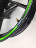 Front Wheel Kawasaki EX650 Ninja 650 L 17-25 41073-0702-QT