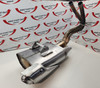 Exhaust Headers Muffler Box Kawasaki EX650 Ninja 650 L 17-22 49069-0821