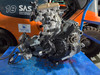 Motor Engine Ducati Multistrada 1200 S 2012 www.youtube.com/shorts/Hnu5g2CyNFI