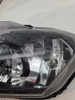 Headlight Scratched Ducati Multistrada 1200 S 52010193B 52010193A