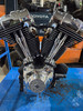 Motor Engine 103ci Harley Davidson Tourer www.youtube.com/shorts/RcdDeXCzmfw
