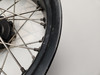Rear Wheel KTM 690 SMC R 19-26 75010101144C1A
