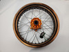 Front Wheel KTM 690 SMC R 19-26 75009101144C1A