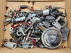 Chassis Bits And Bolts Honda CBR600RR CBR600 RR 05-06