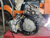 Motor Engine Honda CBR600RR CBR600 RR 05