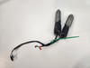 Front Blinker Pair Honda CRF300L CRF 21-25 33450MKWD01
