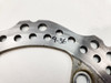 Rear Brake Disc 4.36mm Honda CRF300L CRF 21-25 43351-KZZ-901