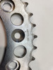 Rear RK Sprocket 40T Honda CRF300L CRF 21-25 41201K1TE10