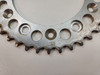 Rear RK Sprocket 40T Honda CRF300L CRF 21-25 41201K1TE10