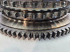 Clutch pack basket plates Harley Davidson Tourer Ultra Limited 14-16 37000072