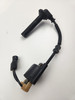 Ignition Coil Yamaha YZ250F YZ 250F 19-22 1SM-82370-01