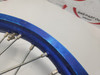 Rear Wheel Yamaha YZ250F YZ 250F YZ450F 09-21 17D-25311-00