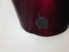 Rear guard fender  Harley Davidson Tourer 09-24 58702-09A