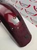 Rear guard fender  Harley Davidson Tourer 09-24 58702-09A