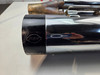S&S Sidewinder 2 into 1 Exhaust System  Harley Davidson Tourer 07-16 550-0771