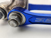Zeta Lowering Linkage Yamaha YZ250F YZ 250F 09-26 ZE56-05656