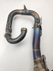 Pro Circuit Exhaust Full System Yamaha YZ250F YZ 250F 19-25 0331925FP