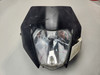 Headlight Mask Surround KTM500 EXC 450 14-16 78114001000