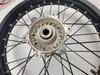 Rear Wheel KTM500 EXC 450 12-16 7811000104430