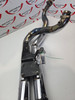 Rhinehart Racing Crossback Exhaust System Harley Davidson Dyna 06-17 400-0201