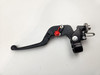 Clutch Lever And Perch Suzuki GSXR1000 09-14 GSXR750 GSXR600 11-14 57500-41G21
