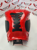 Fuel Tank Suzuki GSXR750 11-12