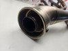 Modified Exhaust Header Pipes Suzuki GSXR750 11-16 SM-S7SO1T