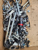 Chassis Bits And Bolts Suzuki GSXR750 12