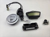 Coded Ignition switch key speedo ECU Ducati 848 Streetfighter 12-15 40610972B
