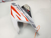 RH Fuel Tank Spoiler Fairing KTM 1290 Super Duke R 17-18 61608051000ABA