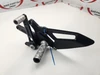 Foot Peg Pair KTM 1290 Super Duke R 17-19 61303937244