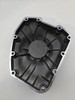 Cam cover Black Wrinkle Harley Davidson Dyna Softail Tourer Twin Cam 25364-01B