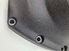 Cam cover Black Wrinkle Harley Davidson Dyna Softail Tourer Twin Cam 25364-01B
