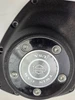 Cam cover Black Wrinkle Harley Davidson Dyna Softail Tourer Twin Cam 25364-01B