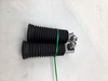 OEM Footpeg pair Harley Davidson Dyna 06-17 Sportster 33032-99