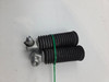 OEM Footpeg pair Harley Davidson Dyna 06-17 Sportster 33032-99