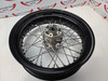 Rear wheel 17x4.5 Harley Davidson Dyna  07-17 41430-09A