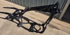 Frame Clear title AU Harley Davidson Dyna 06-17 47745-06B