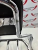 H-D Detachables Sissy Bar and rack Harley Davidson M8 Softail Fatboy 18-25