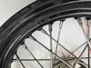 Rear wheel 16x3in  Harley Davidson Sportster 48 Low Iron Custom XL 1200 883 41478-10A